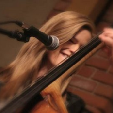 The Kristin Korb/Todd Johnson Trio