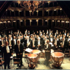 Budapest Philharmonic Orchestra, Janos Kovacs