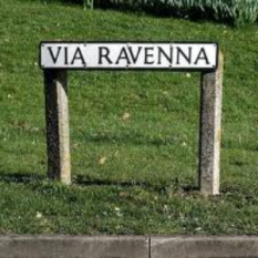 Via Ravenna