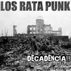 Los Rata Punk