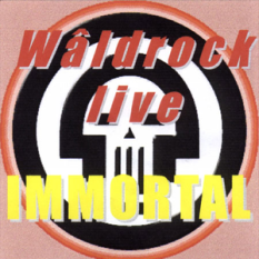 Immortal - Live In Waldrock 1999