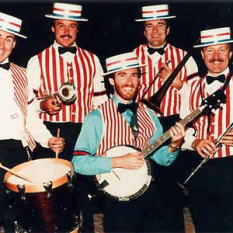 Dixieland Band