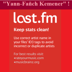 Yann Fanch Kemener