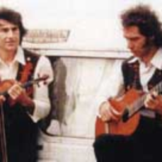 The Paganini Duo