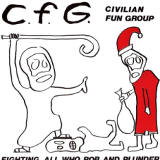 Civilian Fun Group