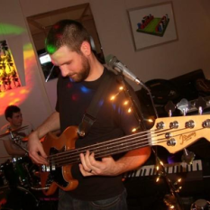 jim cooper (bassist)