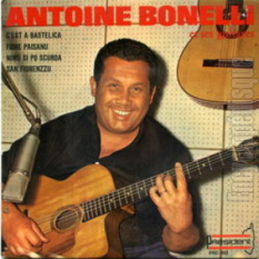 Antoine Bonelli
