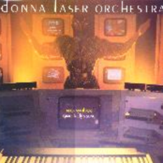 Donna Laser Orchestra