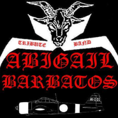 Abigail / Barbatos Tribute Band