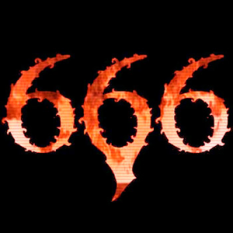 666 vs DJ Bonito