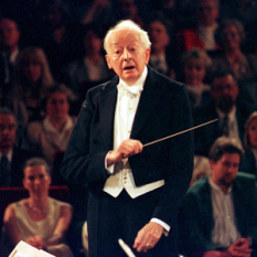 Günter Wand: NDR Symphony Orchestra Hamburg
