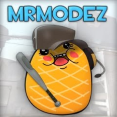 MrModez