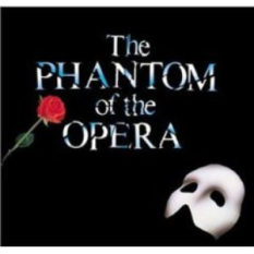 Cast Of Phantom Of The Opera