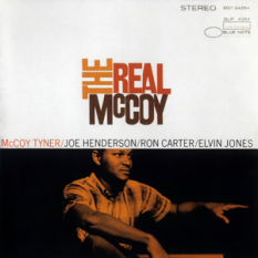 The Real McCoy