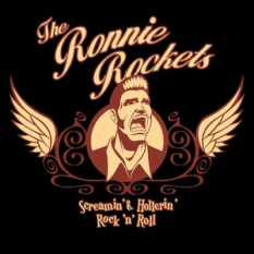 The Ronnie Rockets