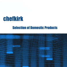 Selection of Domestic Products