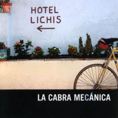 Hotel Lichis