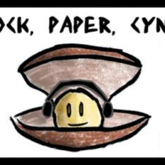 Rock, Paper, Cynic