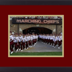 FSU Marching Chiefs