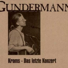 Krams - Das Letzte Konzert