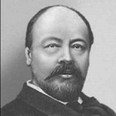 Anatol Konstantinovich Liadov