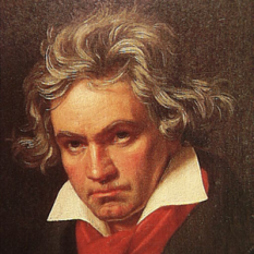 Ludwig van Beethoven - Bernstein Wiener Philharmoniker