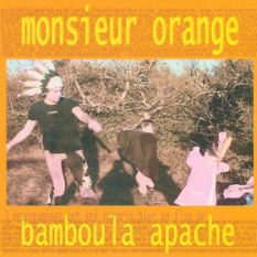 Monsieur Orange