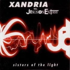 Xandria vs. Jesus On Extasy