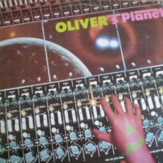 Oliver's Planet