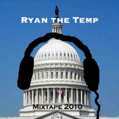 Ryan the Temp
