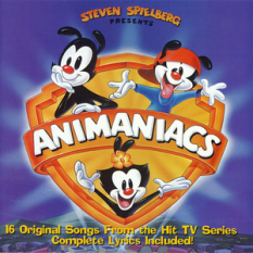 Steven Spielberg Presents Animaniacs