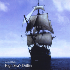 High Sea's Drifter