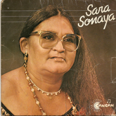 Sara Sonaya