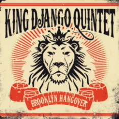 King Django Quintet