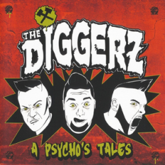 The DiggerZ