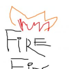 Fire Fire