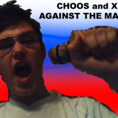 Choos and XEn Against the Machine