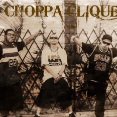 Choppa Clique