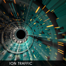 Ion Traffic