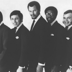 The Checkmates Ltd. Feat. Sonny Charles