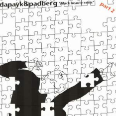 Dapayk & Padberg feat. caro