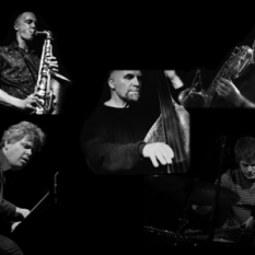 Bjørn Alterhaug Quintet
