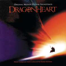 Dragonheart (Original Motion Picture Soundtrack)