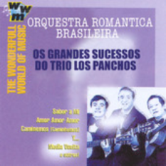 Orquestra Romântica Brasileira