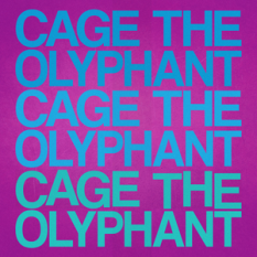 Cage the Olyphant