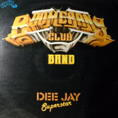 Boomerang Club Band