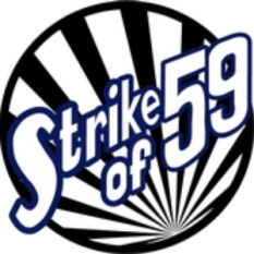 Strike Of '59