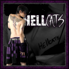 Banda Hellcats