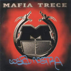 Mafia Trece ft. Diam's