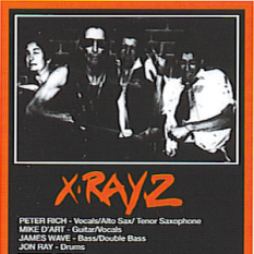 X-ray-Z